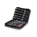 AB3000057 Werkzeugtasche inkl. 10 Werkzeugen AB3000057 AB3000057 Werkzeugtasche inkl. 10 Werkzeugen AB3000057