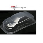 Associated 21296 Karo RC18R Niteline trans. Associated 21296 Karo RC18R Niteline trans.