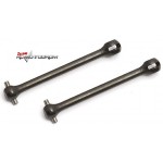 Associated 31232 TC5 CVA Bone (2 pcs) Associated 31232 TC5 CVA Bone (2 pcs)