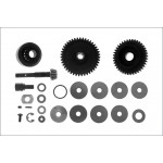 Kyosho AGW2 2 Gang-Getriebe Pure Ten                          <br>NML Kyosho AGW2 2 Gang-Getriebe Pure Ten                          <br>NML