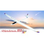 Tangent 1000102 ALPINA 3001 ARF Seglerversion bespannt Tangent Tangent 1000102 ALPINA 3001 ARF Seglerversion bespannt Tangent
