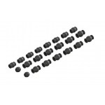 Arrma AR330515 Composite Kugelkopf-Set (22) Arrma AR330515 Arrma AR330515 Composite Kugelkopf-Set (22) Arrma AR330515