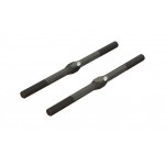 Arrma AR330526 Gewindestange L/R M4x71mm Black (2) AR330526 Arrma AR330526 Gewindestange L/R M4x71mm Black (2) AR330526