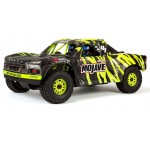 Arrma 106058G MOJAVE BLX6S 1:7 4WD EP RTR BLACK/GREEN ARMA Arrma 106058G MOJAVE BLX6S 1:7 4WD EP RTR BLACK/GREEN ARMA