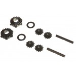 Arrma ARA310914 Diff.-Internal Gear Set (für 1 Diff.)  ARA310914 Arrma ARA310914 Diff.-Internal Gear Set (für 1 Diff.)  ARA310914