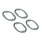 Arrma ARA310936 Gasket (4) ARA310936 Arrma ARA310936 Gasket (4) ARA310936