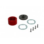 Arrma ARA310975 Metal Diff Case Set ARA310975