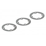 Arrma ARA310982 Diff Gasket (3) ARA310982 Arrma ARA310982 Diff Gasket (3) ARA310982