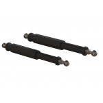 Arrma ARA311148 CVD Driveshaft Slider Shafts (1 Pair) Arrma ARA311148 CVD Driveshaft Slider Shafts (1 Pair)