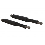 Arrma ARA311148 CVD Driveshaft Slider Shafts (1 Pair)