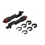 Arrma ARA330551 Stoßdämpfer hinten (2) Arrma AR330551 Arrma ARA330551 Stoßdämpfer hinten (2) Arrma AR330551