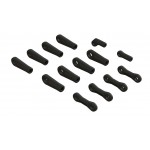 Arrma ARA330567 Kugelpfannen-Set (14) Kraton 8S Arrma ARA330567 Arrma ARA330567 Kugelpfannen-Set (14) Kraton 8S Arrma ARA330567