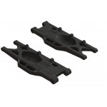 Arrma ARA330710 Rear Suspension Arms (2) ARA330710 Arrma ARA330710 Rear Suspension Arms (2) ARA330710