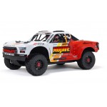 Arrma ARA4404T1 ARRMA Mojave 4x4 4S BLX 1:8 Truck RTR weiss Arrma ARA4404T1 ARRMA Mojave 4x4 4S BLX 1:8 Truck RTR weiss