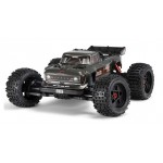 Arrma ARA4410V2T3 OUTCAST 4S 1:10 4WD EP RTR GUNMETAL - BLX4S BRUSHL