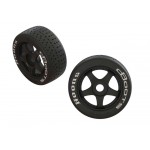 Arrma ARA550062 DBoots Hoons 42/100 2.9 Belted 5-Spoke Arrma ARA550062 DBoots Hoons 42/100 2.9 Belted 5-Spoke