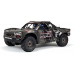 Arrma ARA7204 Mojave 4WD EXtreme Bash Roller Black 1:7 ARA7204