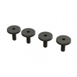 Arrma ARA727308 Flachkopf-Schraube M3x8mm (4) ARA727308 Arrma ARA727308 Flachkopf-Schraube M3x8mm (4) ARA727308