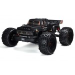 Arrma ARA8611V5T1 Arrma Notorious 4WD Stunt Truck 6S 1:8 RTR Black Arrma ARA8611V5T1 Arrma Notorious 4WD Stunt Truck 6S 1:8 RTR Black