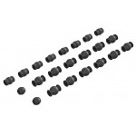 Arrma ARAC3851 Composite Pivot Ball AR330518 Arrma ARAC3851 Composite Pivot Ball AR330518
