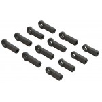 Arrma ARAC8807 Kugelpfannen-Set (12) für 4x4 Arrma AR330470 Arrma ARAC8807 Kugelpfannen-Set (12) für 4x4 Arrma AR330470