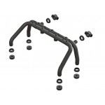 Arrma ARAC8813 Truck Roll Hoop Set Arrma ARAC8813 Truck Roll Hoop Set
