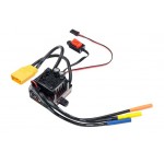 Arrma ARAM0160 Brushless Fahrregler BLX100 3S 4x4 Arrma AR390069 Arrma ARAM0160 Brushless Fahrregler BLX100 3S 4x4 Arrma AR390069