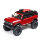 Axial AXI00006T1 CRAWLER FORD BRONCO 1:24 4WD EP RTR Axial AXI00006T1 CRAWLER FORD BRONCO 1:24 4WD EP RTR