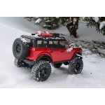 Axial AXI00006T1 CRAWLER FORD BRONCO 1:24 4WD EP RTR