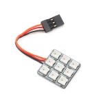 E-Flite BLH02003 Blade Conspiracy 220: LED Board - BLH02003 E-Flite BLH02003 Blade Conspiracy 220: LED Board - BLH02003