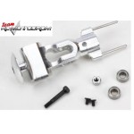 BLH1622 Rotorkopf Zentralstück Alu Blade 450 BLH1622 Rotorkopf Zentralstück Alu Blade 450