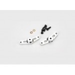 BLH1624A Paddelstangenrahmen ALU \'B450\' BLH1624A Paddelstangenrahmen ALU \'B450\'