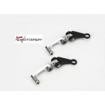 BLH1631A Pitchkompensatorhebel ALU \'B400,450\' BLH1631A Pitchkompensatorhebel ALU \'B400,450\'