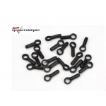 E-Flite BLH1637 Kugelnpfannen\'B450 400\' {20} BLH1637 E-Flite BLH1637 Kugelnpfannen\'B450 400\' {20} BLH1637