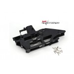 BLH1639 Chassis 'B450' BLH1639 Chassis 'B450'