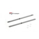 E-Flite BLH1647 Rotorwelle {2} 'B450' BLH1647 E-Flite BLH1647 Rotorwelle {2} 'B450' BLH1647