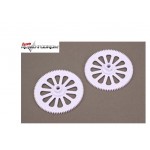 E-Flite BLH1653 Hauptgetriebe für Heckrotor 'B450' BLH1653 E-Flite BLH1653 Hauptgetriebe für Heckrotor 'B450' BLH1653