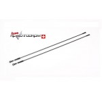 BLH1659 Heckrotoranlenkung \'B450\' BLH1659 Heckrotoranlenkung \'B450\'