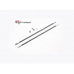 E-Flite BLH1661A Heckrohrabstützung ALU 'B450 330' E-Flite BLH1661A Heckrohrabstützung ALU 'B450 330'