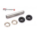 BLH2003 Blattlagerwelle '200SRX' BLH2003 Blattlagerwelle '200SRX'