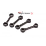 BLH2005 Rotorkopfanlenkungen {4} '200SRX' BLH2005 Rotorkopfanlenkungen {4} '200SRX'