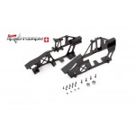 E-Flite BLH2009 Chassis mit zubehör '200SRX' BLH2009 E-Flite BLH2009 Chassis mit zubehör '200SRX' BLH2009