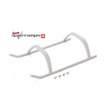 E-Flite BLH2014 Landekufen weiss '200SRX' BLH2014 E-Flite BLH2014 Landekufen weiss '200SRX' BLH2014