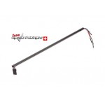 E-Flite BLH2015 Heckrohr mit Motorkabel '200SRX'  BLH2015 E-Flite BLH2015 Heckrohr mit Motorkabel '200SRX'  BLH2015