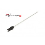 BLH2142 Rotorwelle innen CX4 BLH2142 Rotorwelle innen CX4