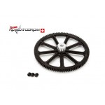 BLH2143 Zahnrad für Rotorwelle innen CX4 BLH2143 Zahnrad für Rotorwelle innen CX4