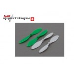 BLH2206 GLIMPSE Propeller (4) BLH2206 GLIMPSE Propeller (4)