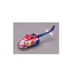 E-Flite BLH2827 Red Bull Rumpf BLH2827 E-Flite BLH2827 Red Bull Rumpf BLH2827