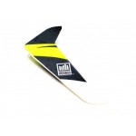 E-Flite BLH3120 Heckfinne mit Dekor '120SR' BLH3120 E-Flite BLH3120 Heckfinne mit Dekor '120SR' BLH3120