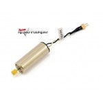 BLH3203 Motor mit Ritzel 'mSRX' BLH3203 Motor mit Ritzel 'mSRX'